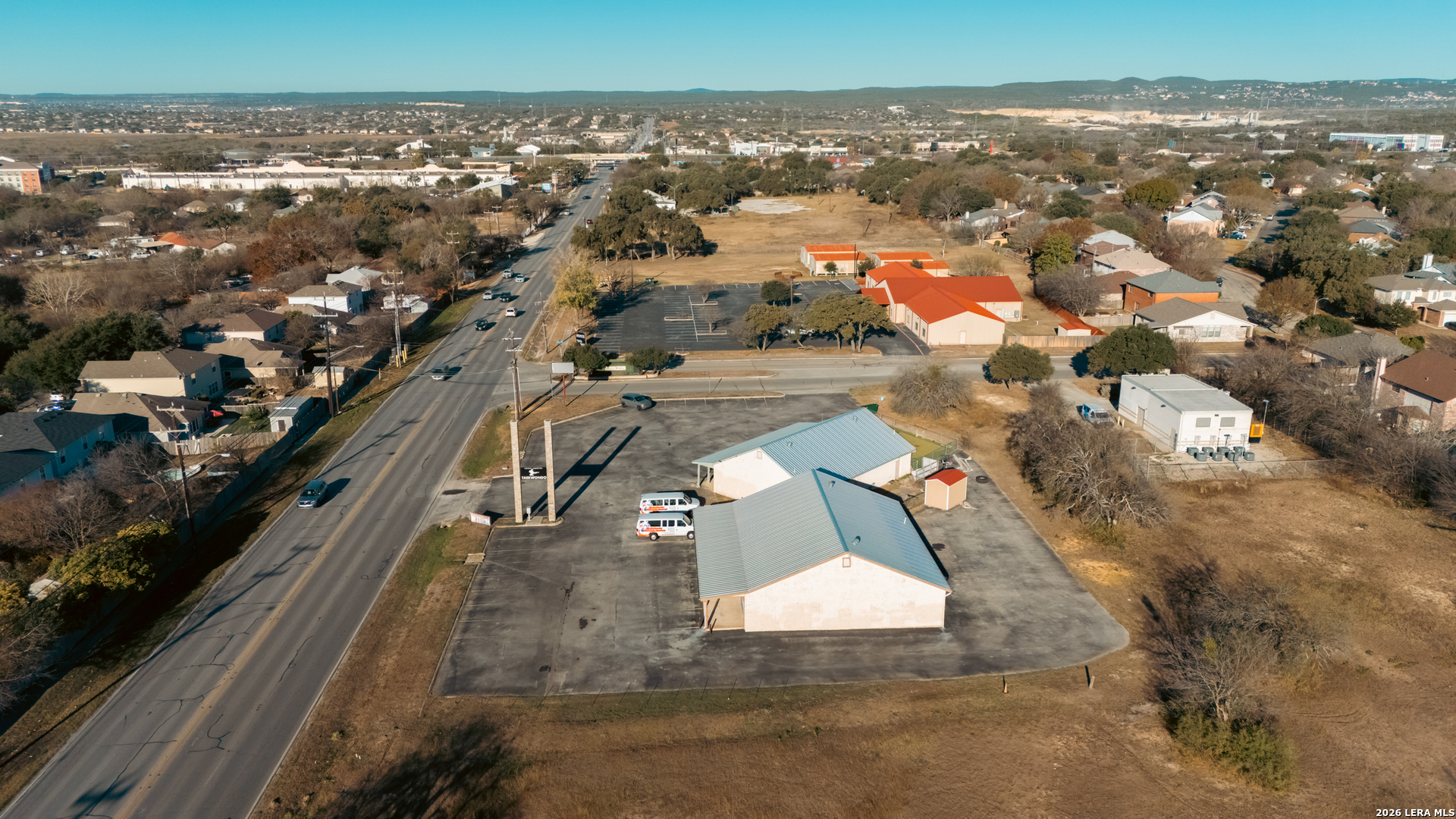 9585 Braun Road San Antonio TX 78254