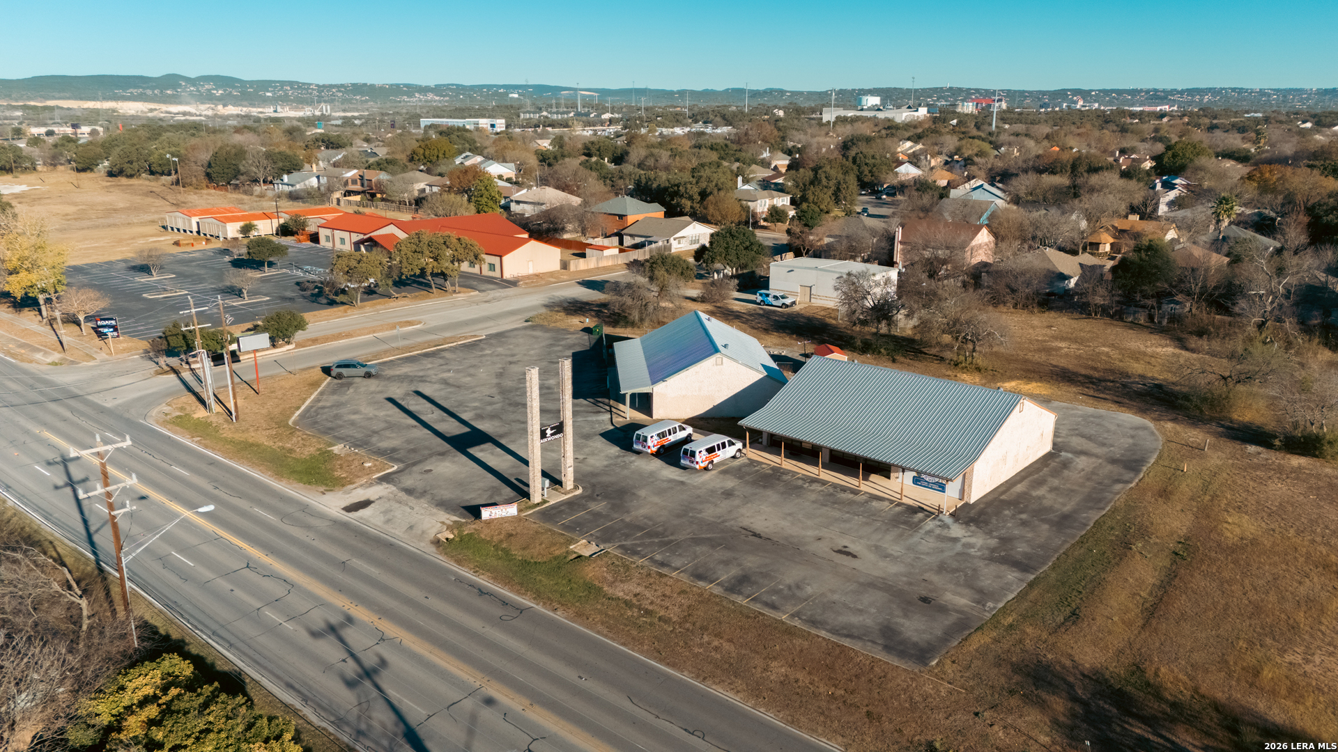 9585 Braun Road San Antonio TX 78254