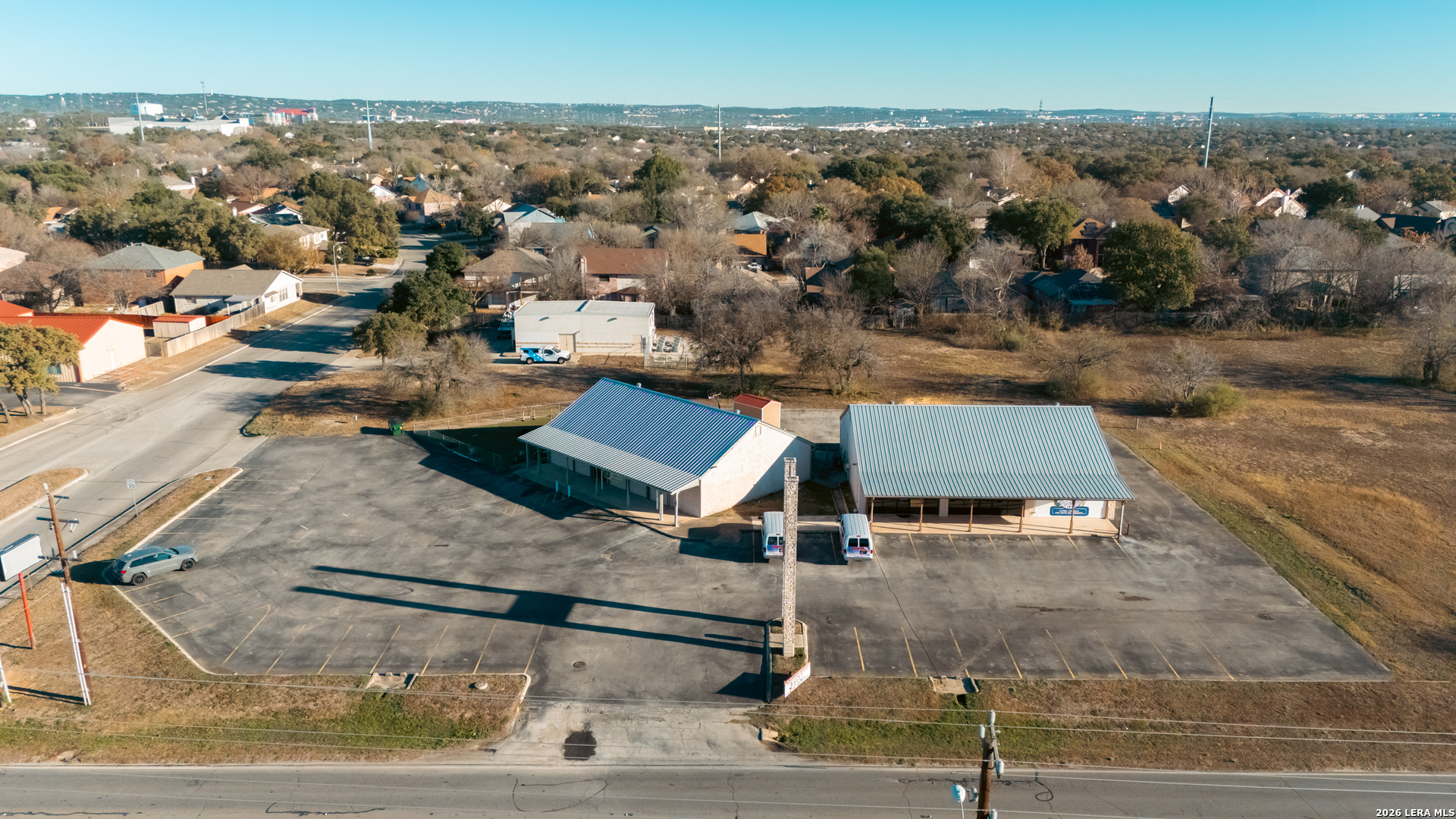 9585 Braun Road San Antonio TX 78254