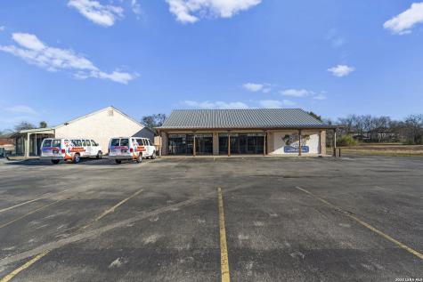 9585 Braun Road San Antonio TX 78254