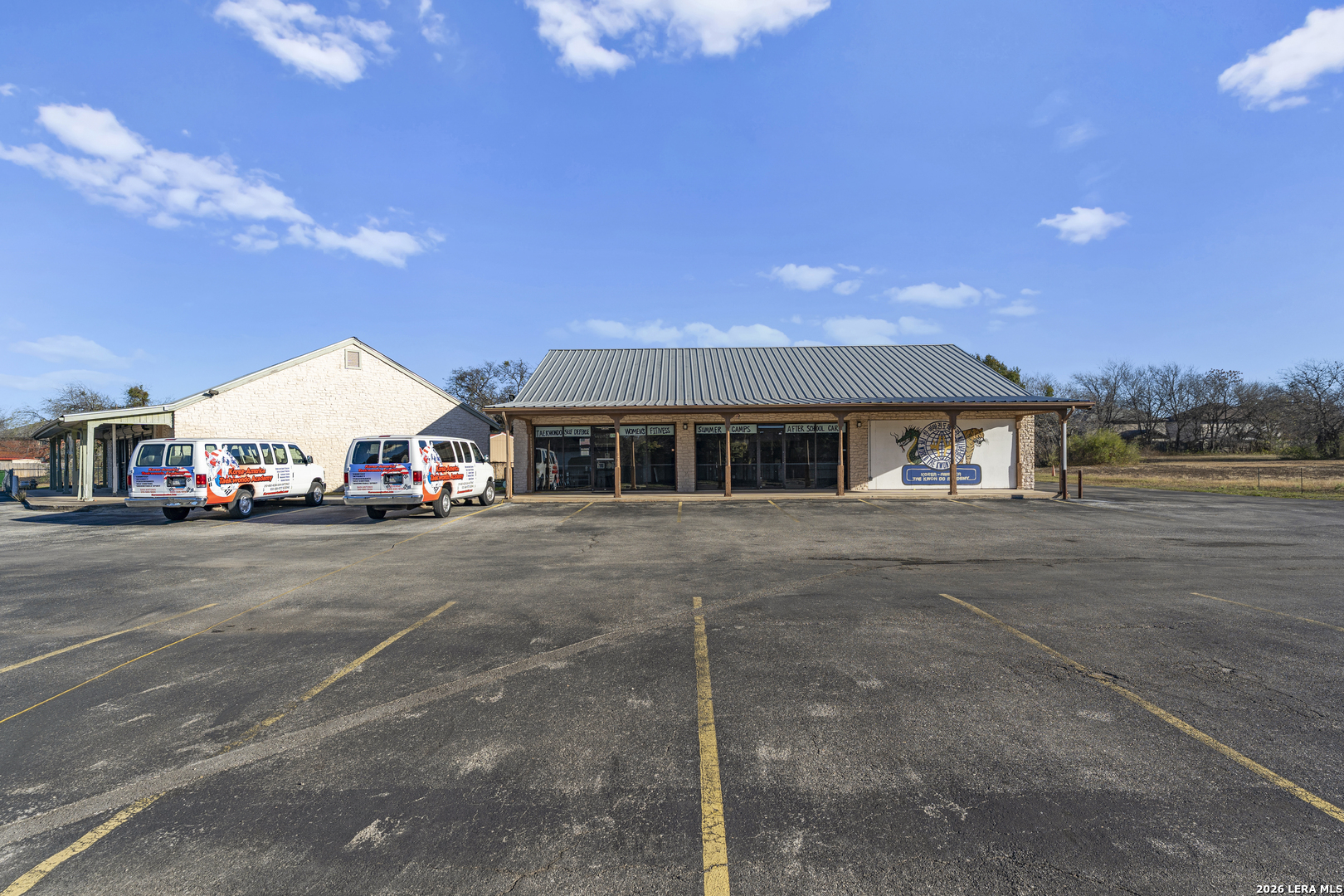 9585 Braun Road San Antonio TX 78254