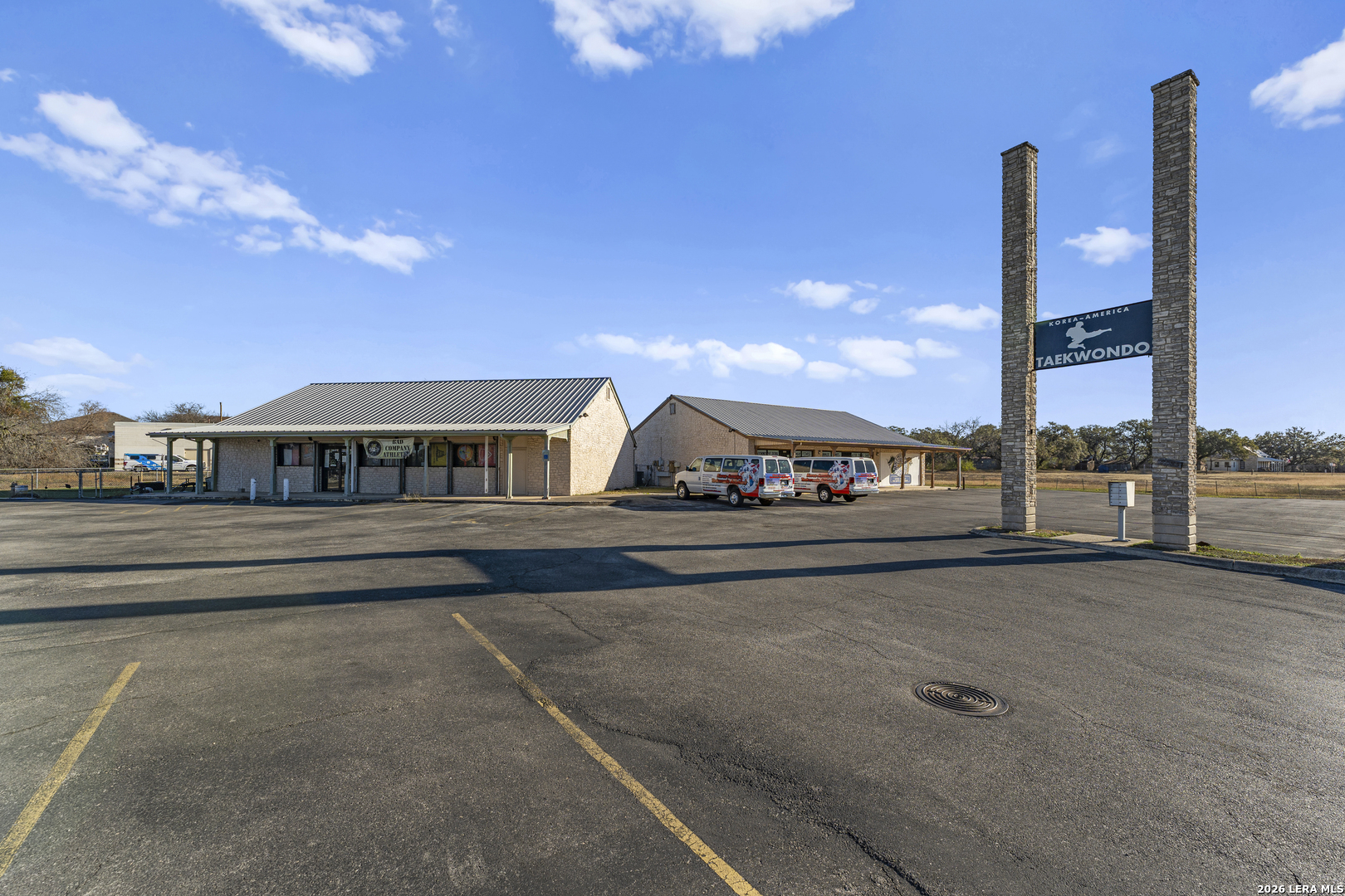 9585 Braun Road San Antonio TX 78254