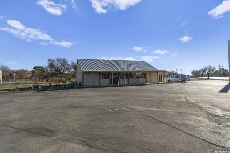9585 Braun Road San Antonio TX 78254