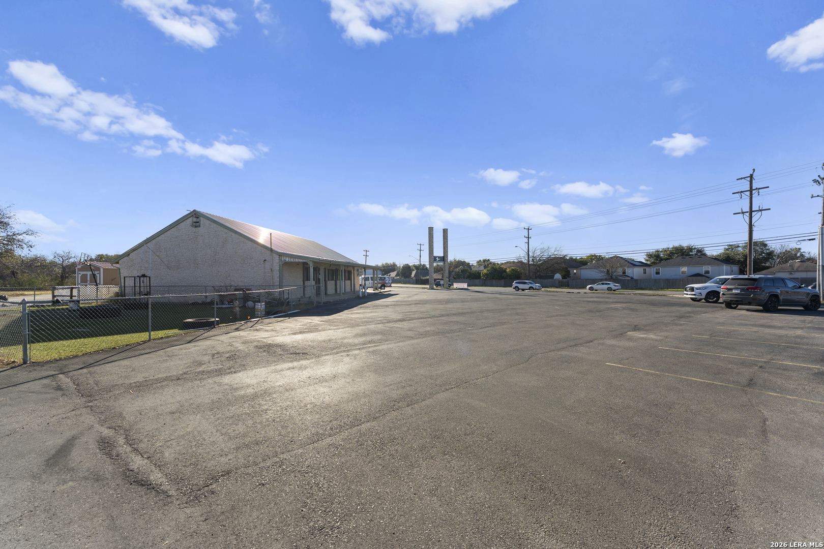 9585 Braun Road San Antonio TX 78254