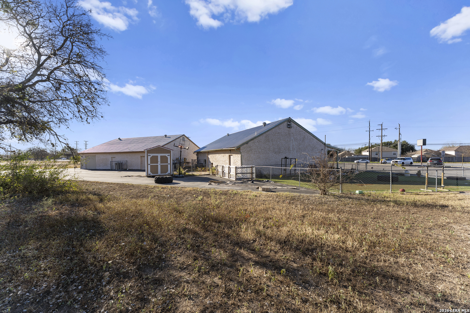 9585 Braun Road San Antonio TX 78254