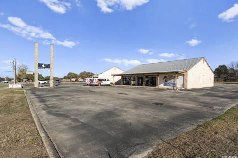 9585 Braun Road San Antonio TX 78254