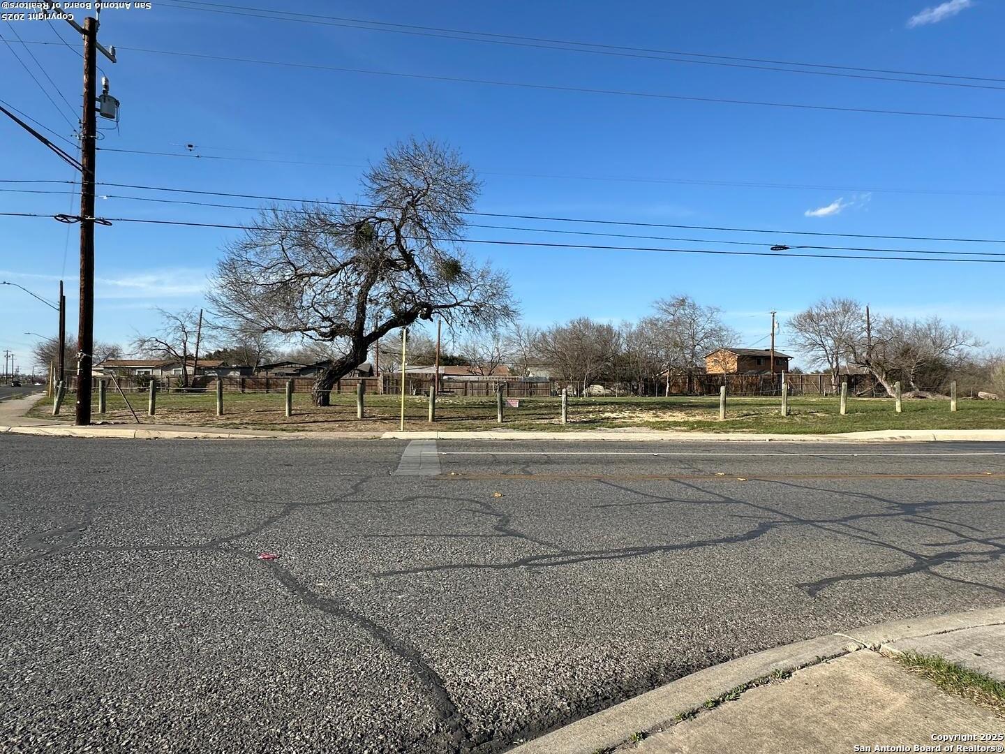 3998 Pleasanton Road San Antonio TX 78221