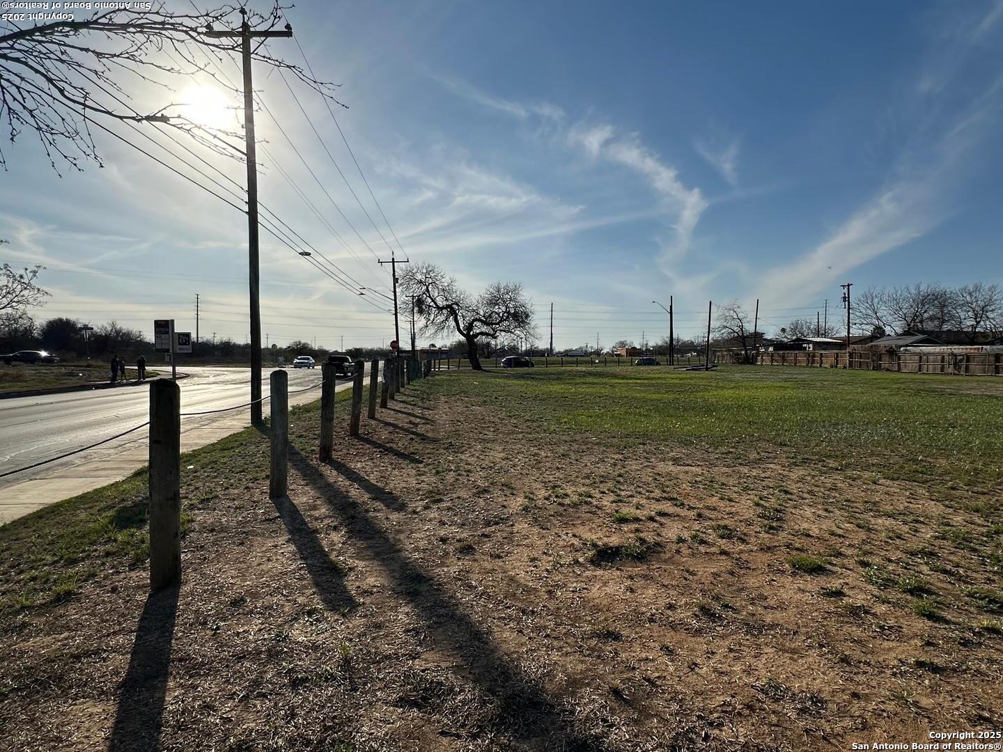 3998 Pleasanton Road San Antonio TX 78221