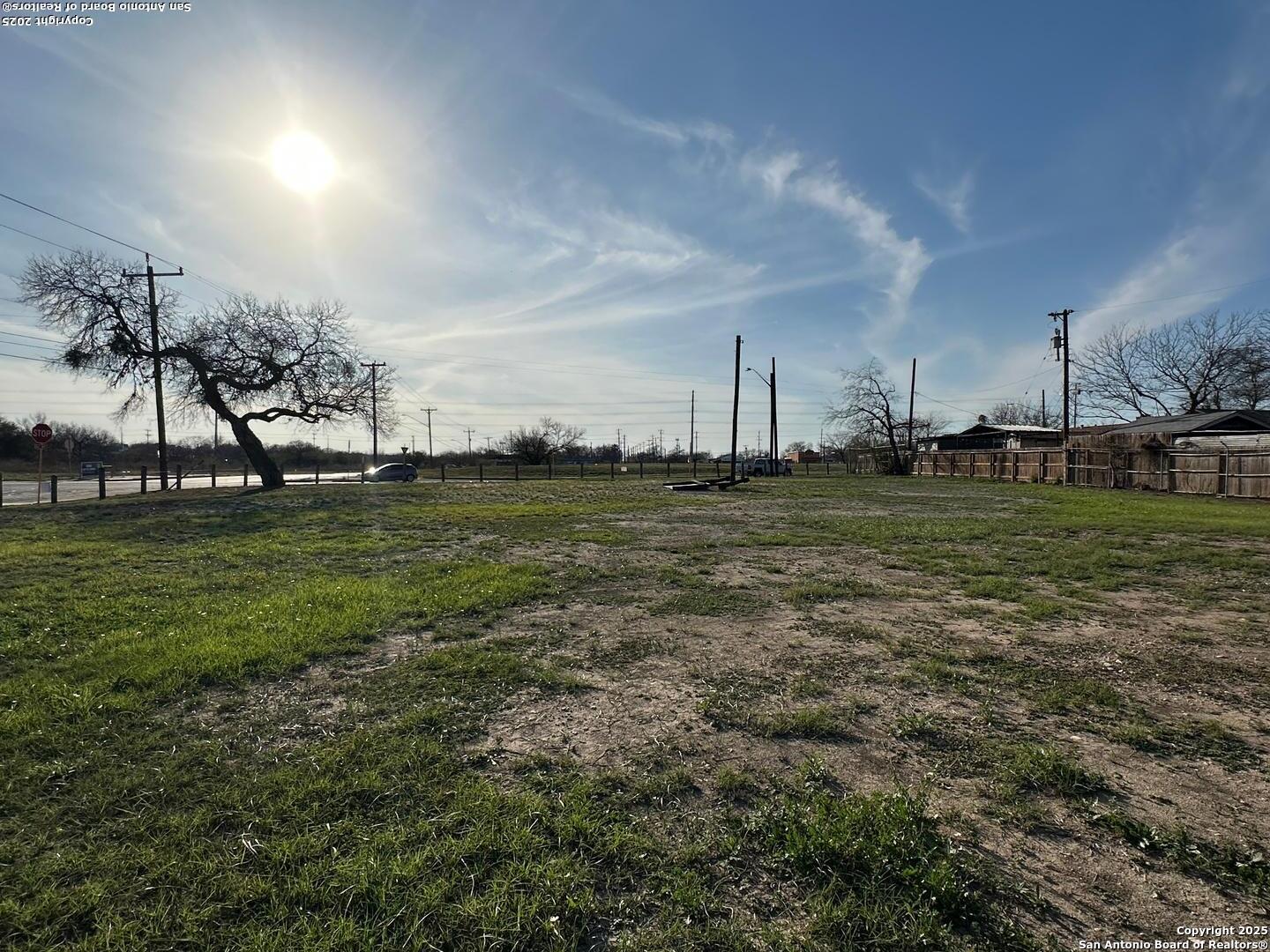 3998 Pleasanton Road San Antonio TX 78221