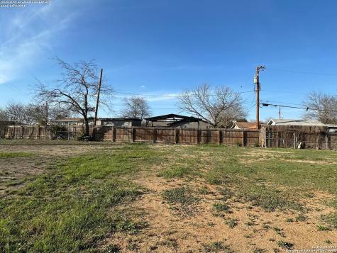 3998 Pleasanton Road San Antonio TX 78221
