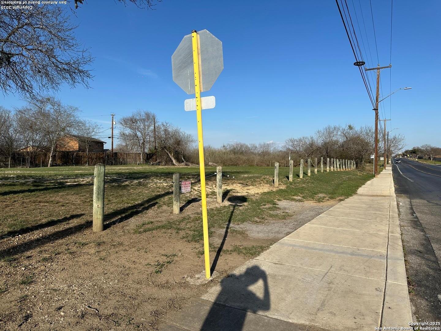 3998 Pleasanton Road San Antonio TX 78221