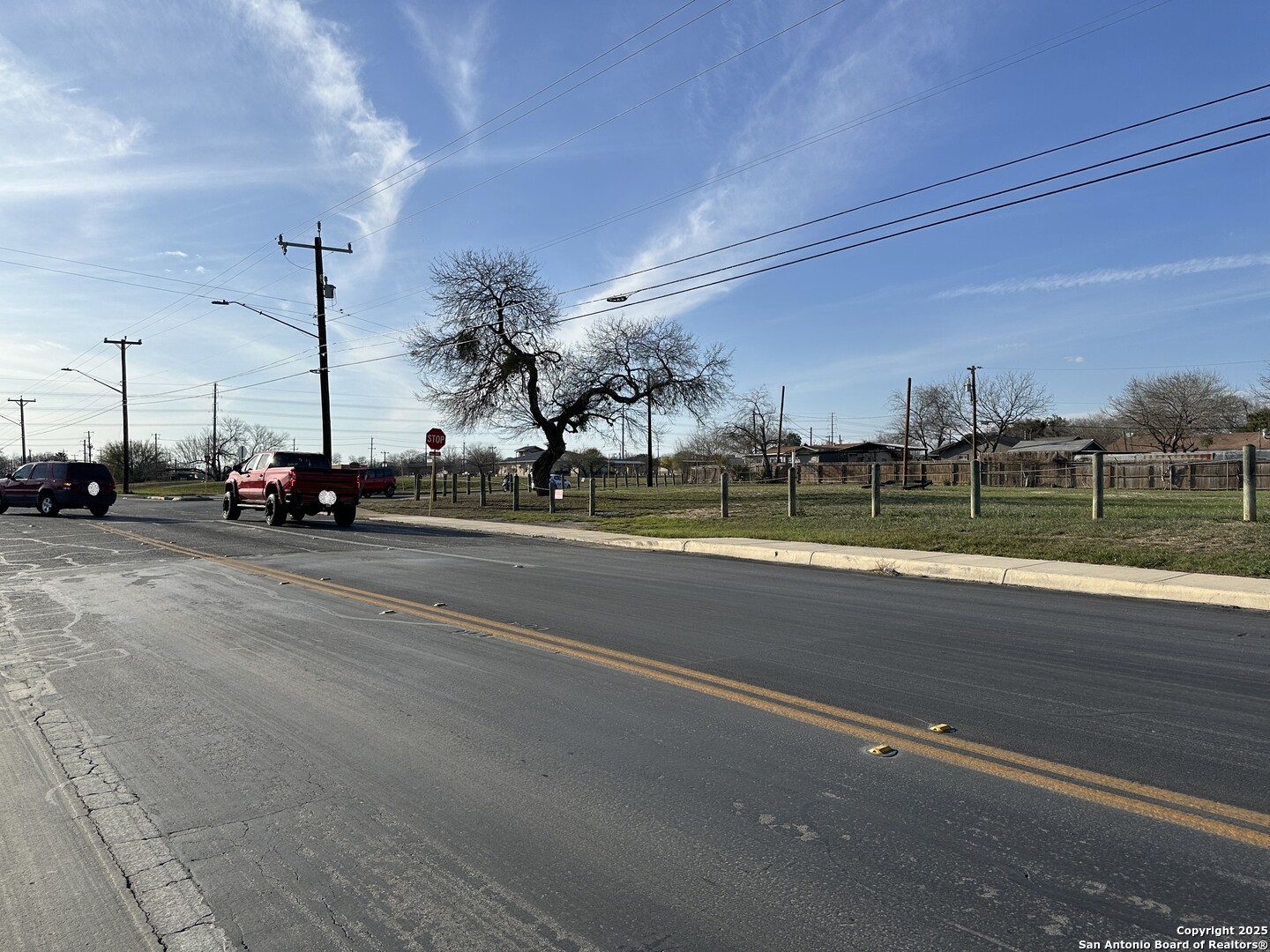 3998 Pleasanton Road San Antonio TX 78221