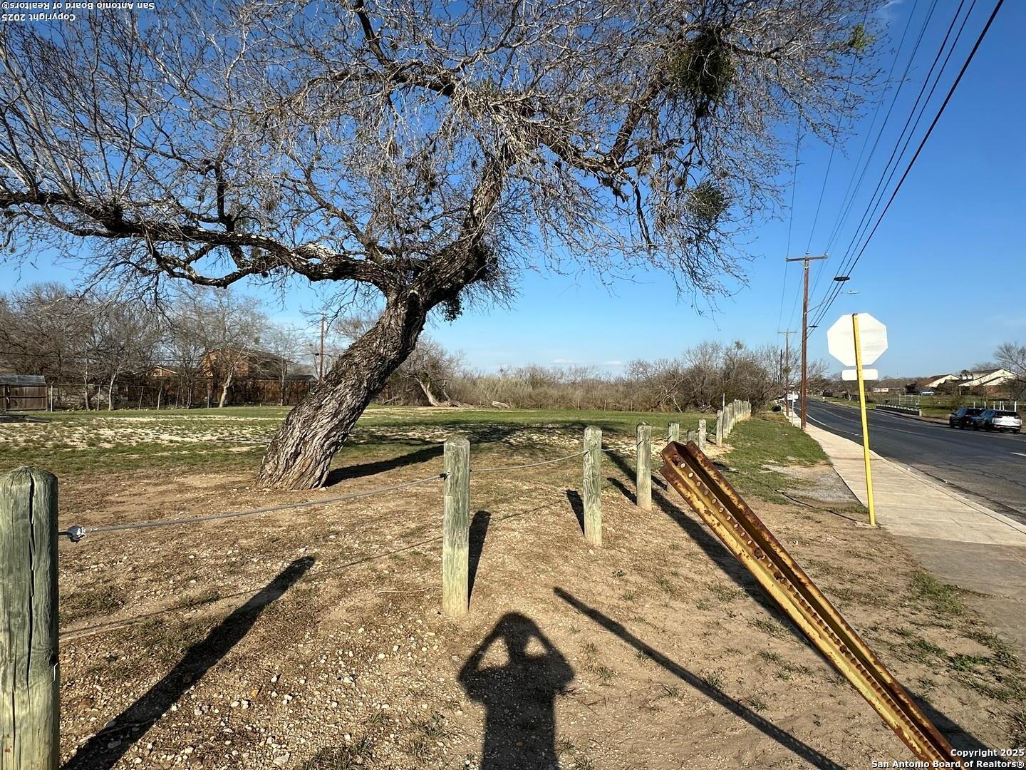 3998 Pleasanton Road San Antonio TX 78221