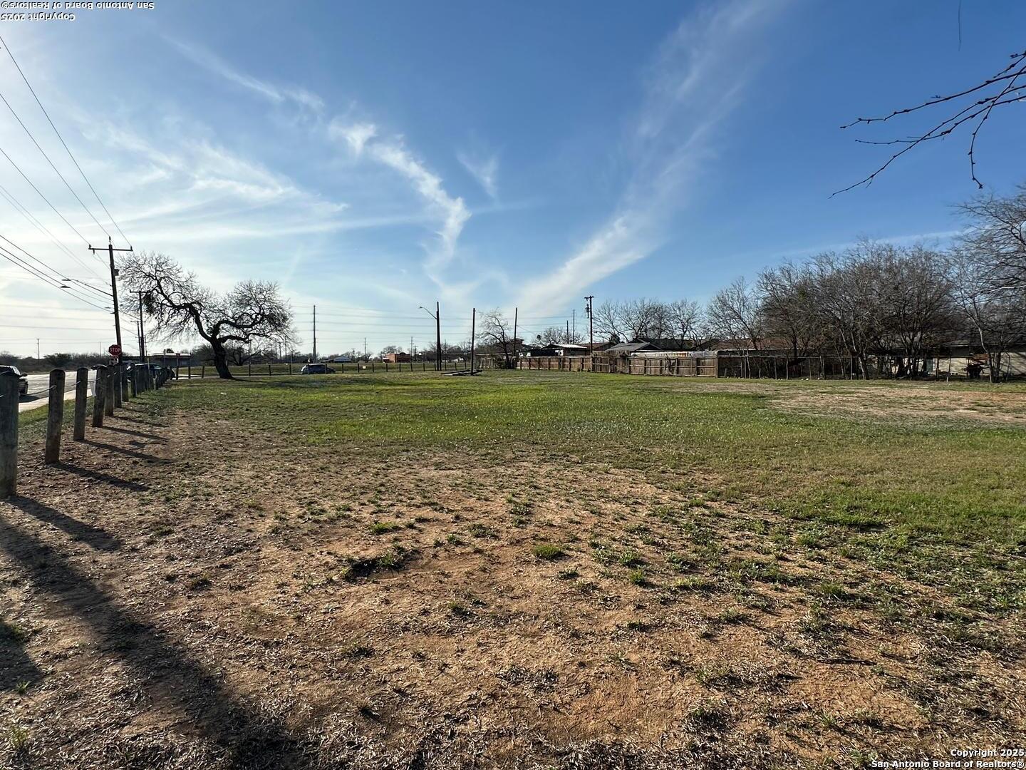 3998 Pleasanton Road San Antonio TX 78221