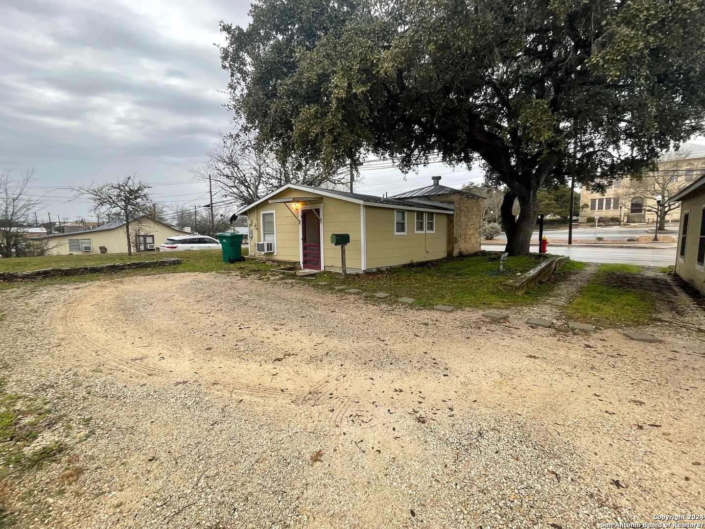 401 E Blanco Road Boerne TX 78006