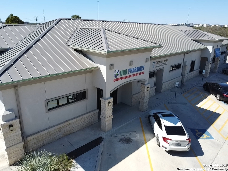 2003 Rogers Road San Antonio TX 78251