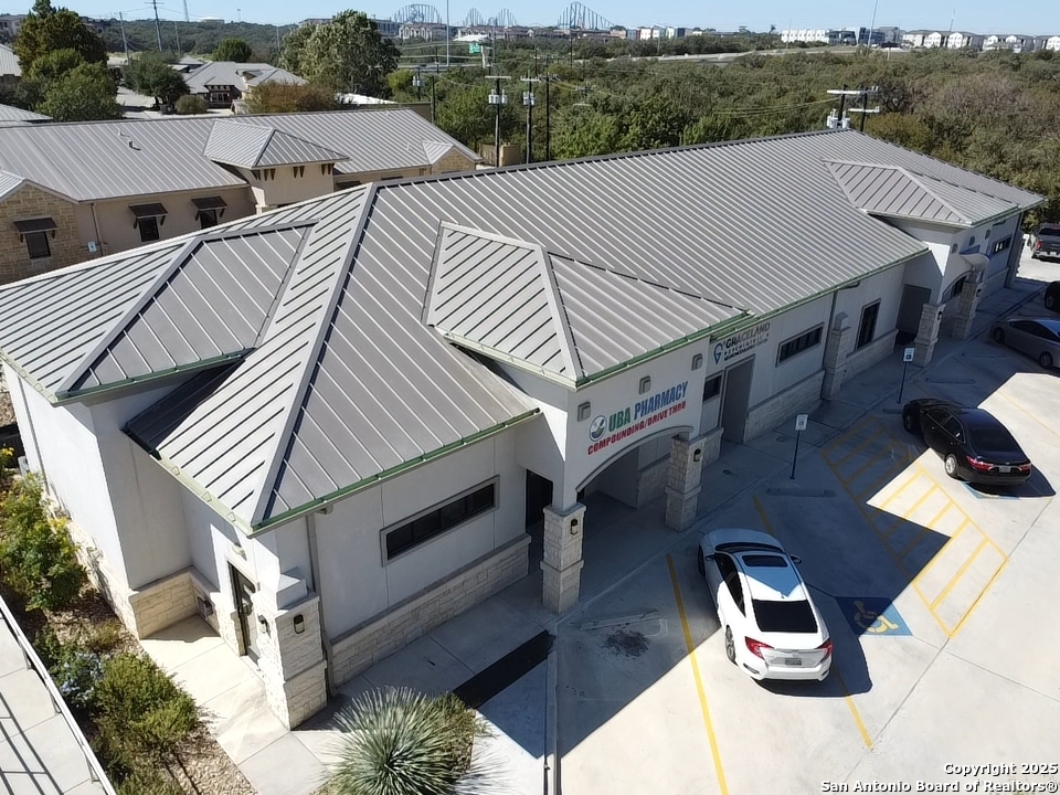 2003 Rogers Road San Antonio TX 78251