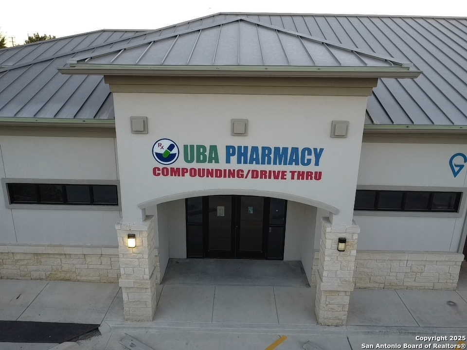 2003 Rogers Road San Antonio TX 78251