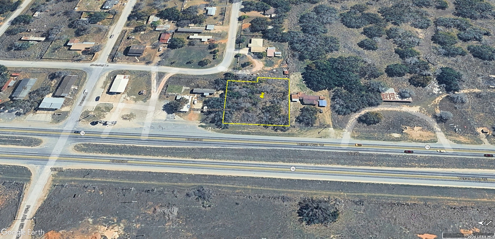 000 Highway 16 N State Highway 16 Poteet TX 78065
