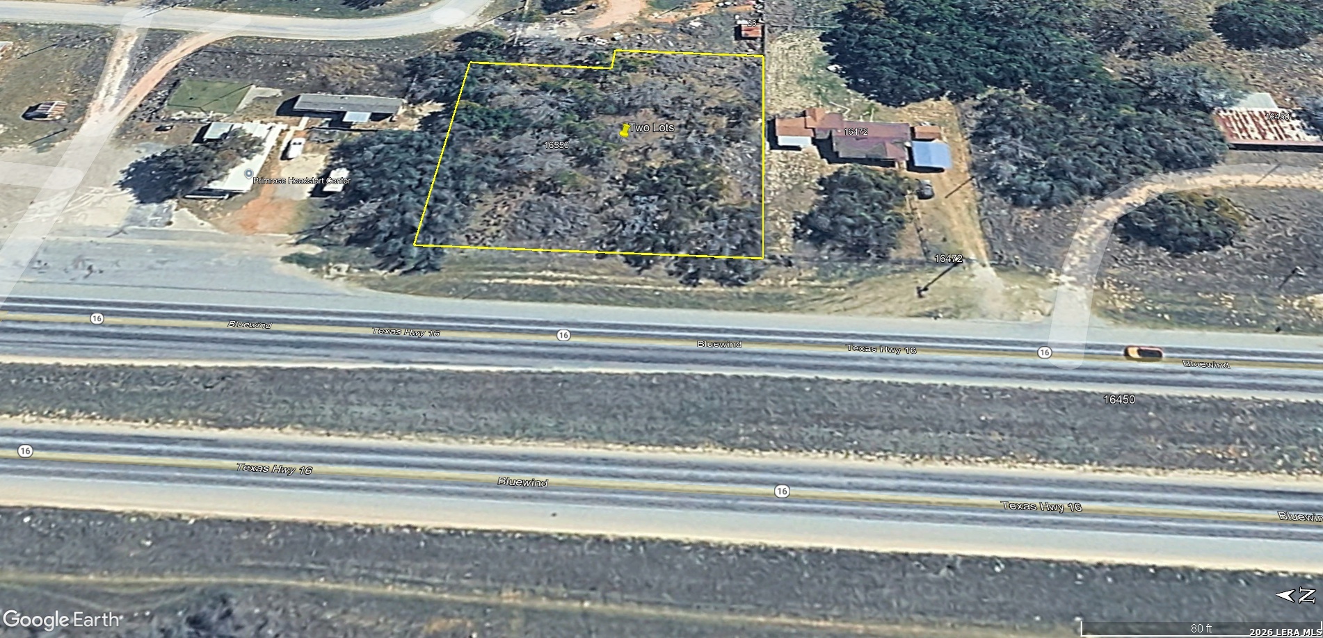 000 Highway 16 N State Highway 16 Poteet TX 78065