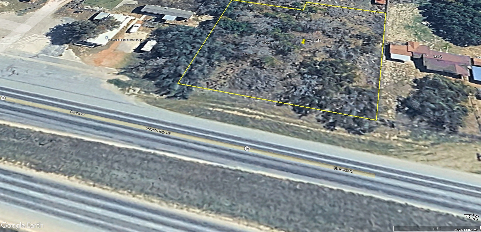 000 Highway 16 N State Highway 16 Poteet TX 78065
