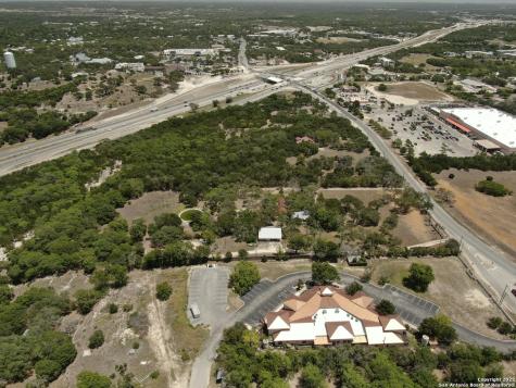 12 State Highway 46 W Boerne TX 78006