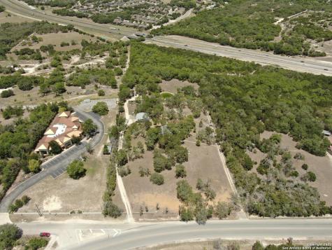 12 State Highway 46 W Boerne TX 78006