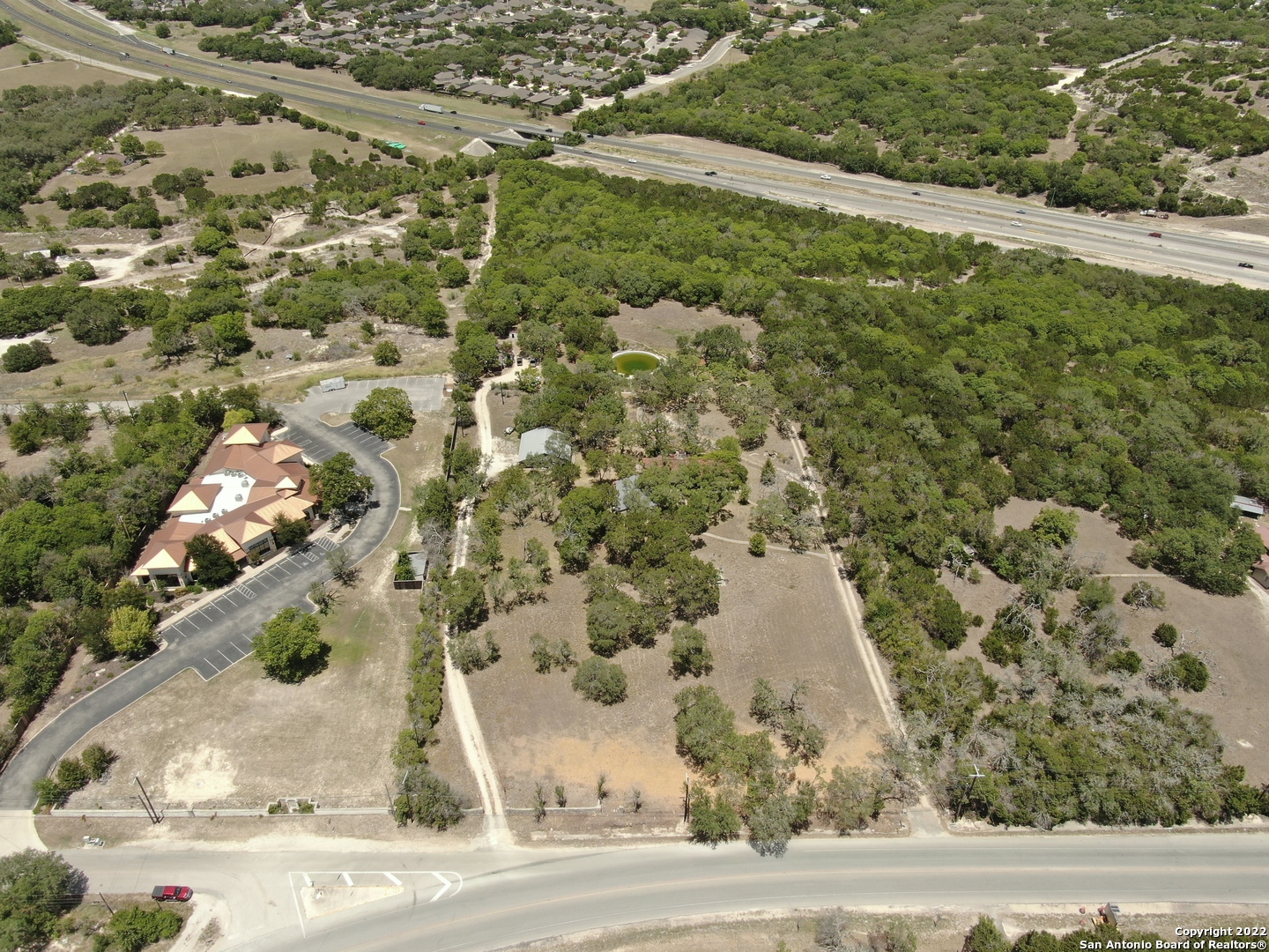 12 State Highway 46 W Boerne TX 78006