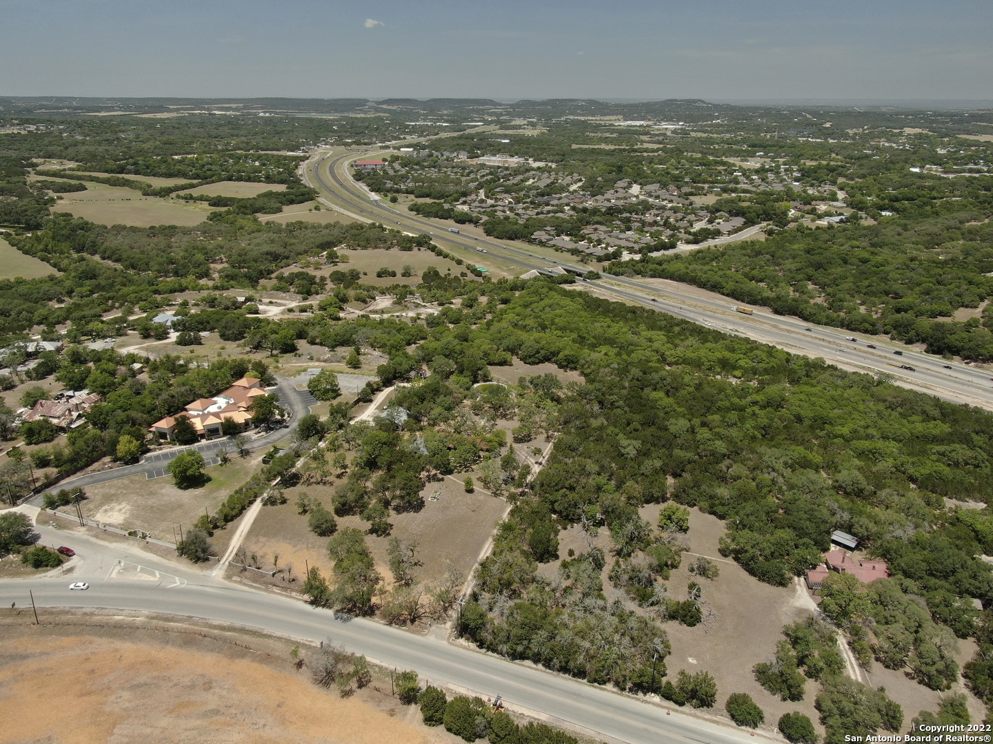 12 State Highway 46 W Boerne TX 78006
