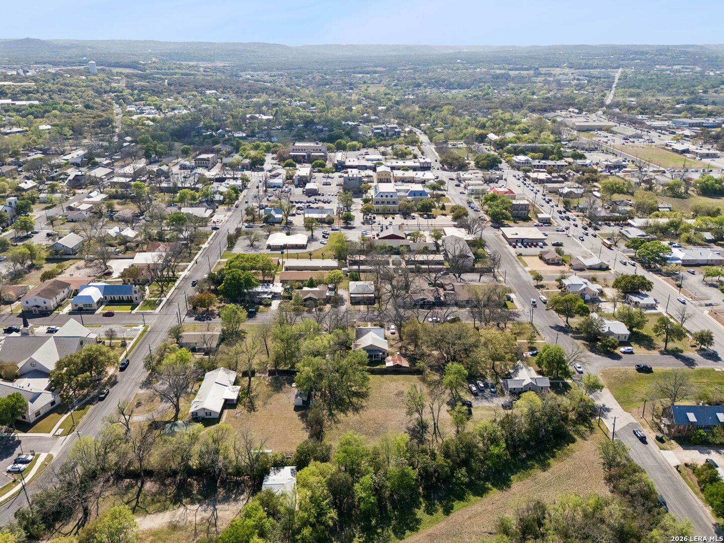 114 Turner Avenue Boerne TX 78006
