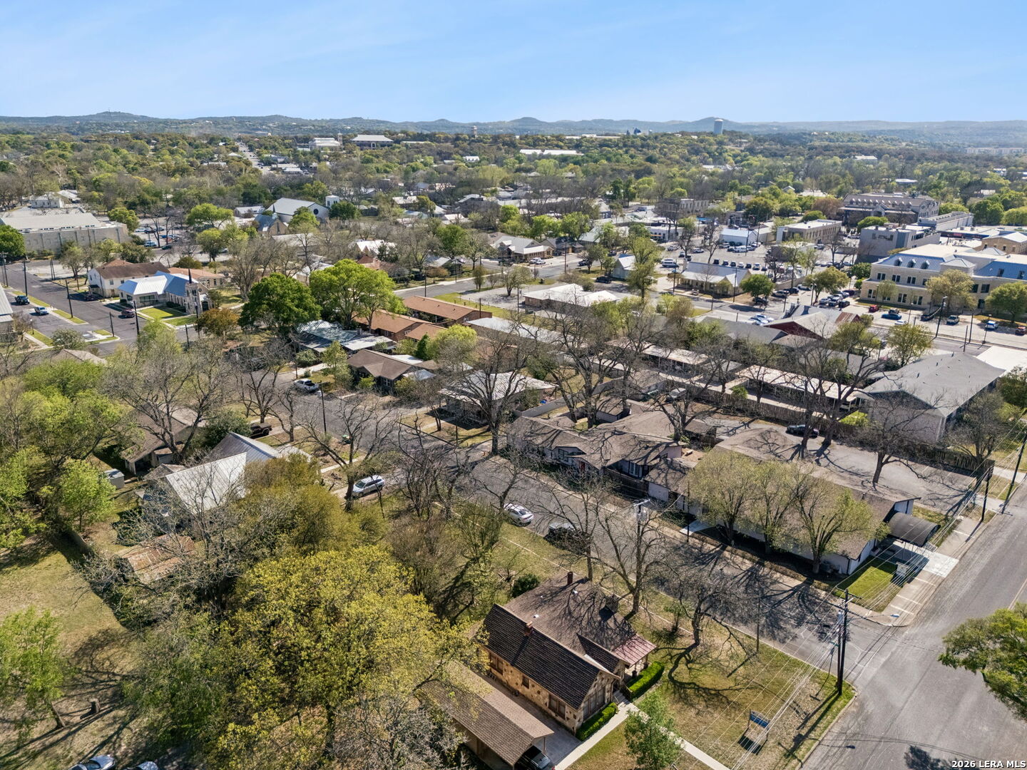 114 Turner Avenue Boerne TX 78006