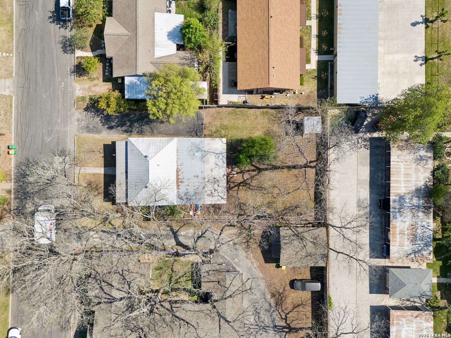 114 Turner Avenue Boerne TX 78006