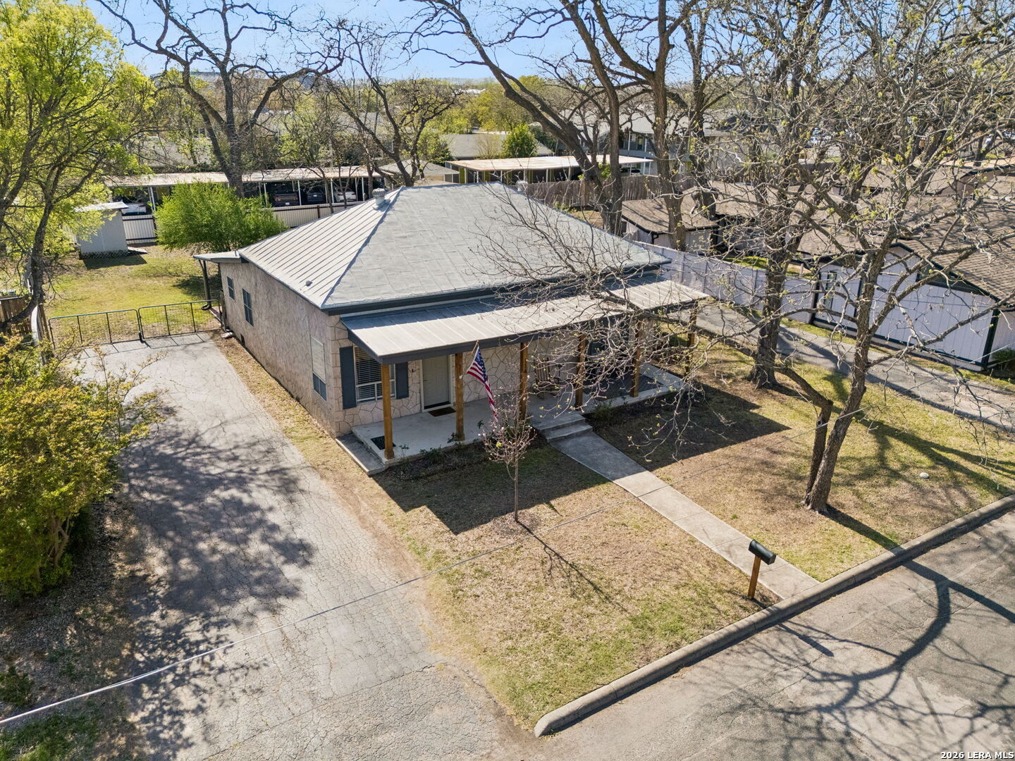 114 Turner Avenue Boerne TX 78006