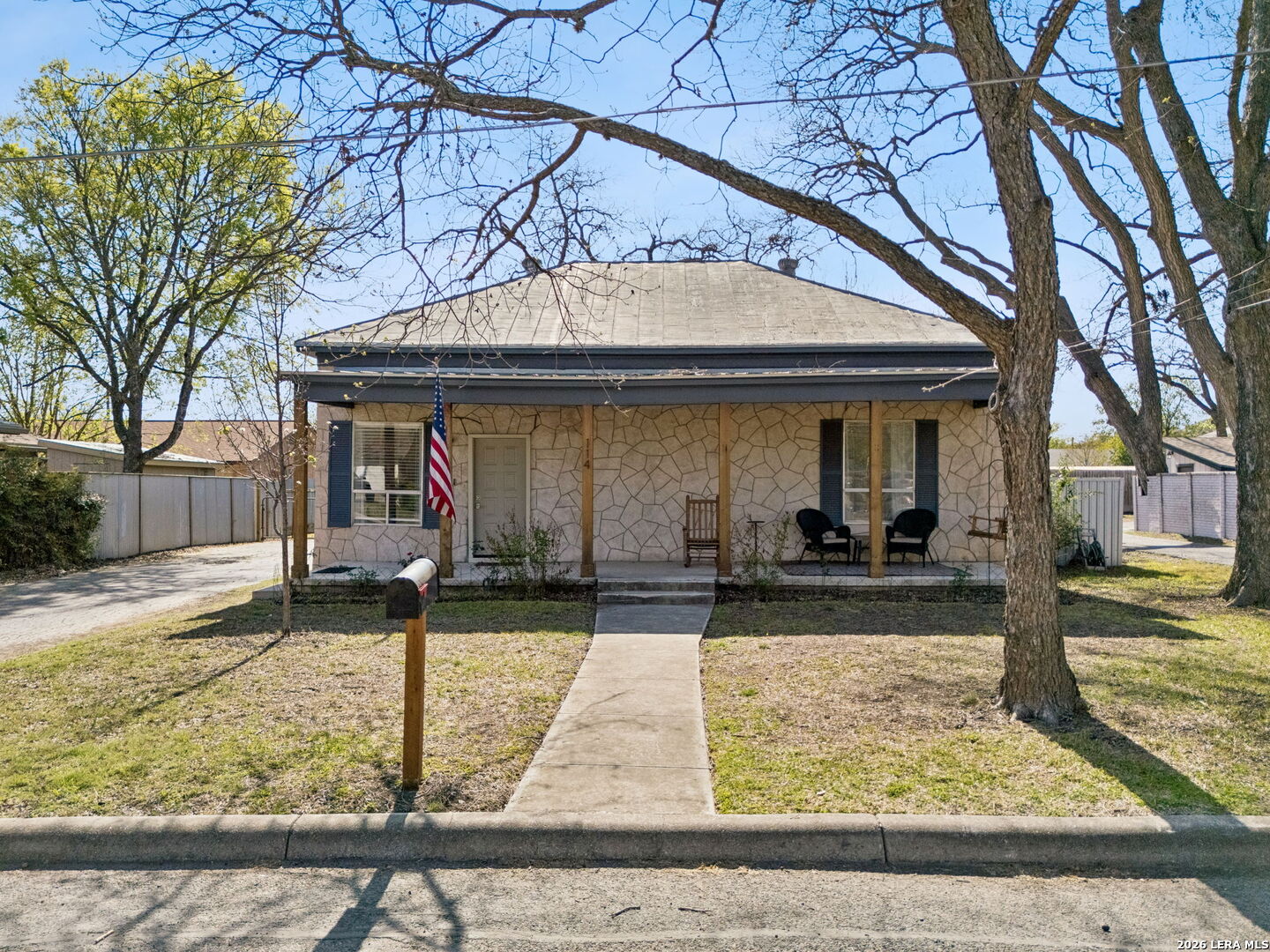 114 Turner Avenue Boerne TX 78006