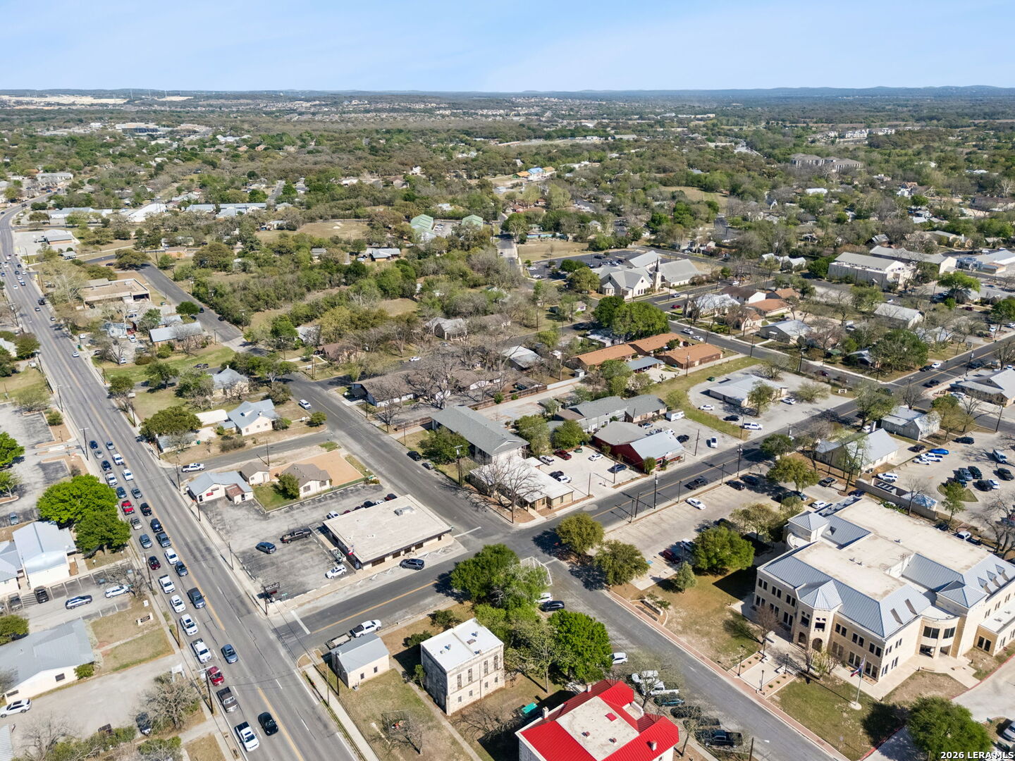 114 Turner Avenue Boerne TX 78006