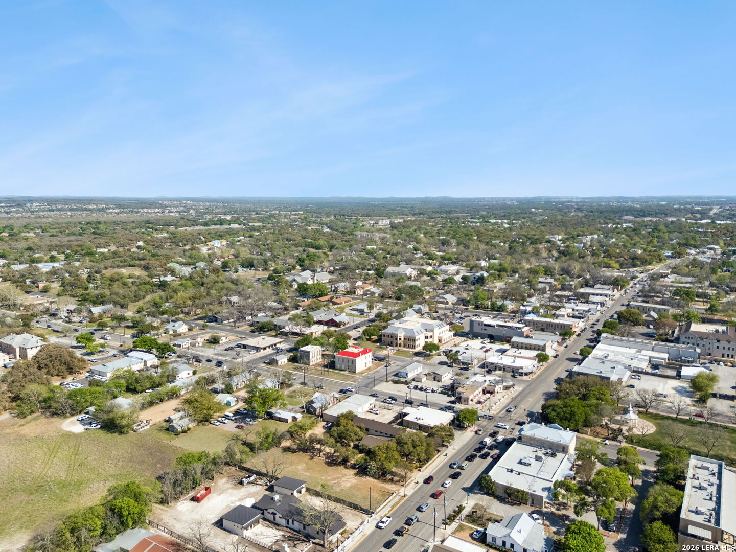 114 Turner Avenue Boerne TX 78006