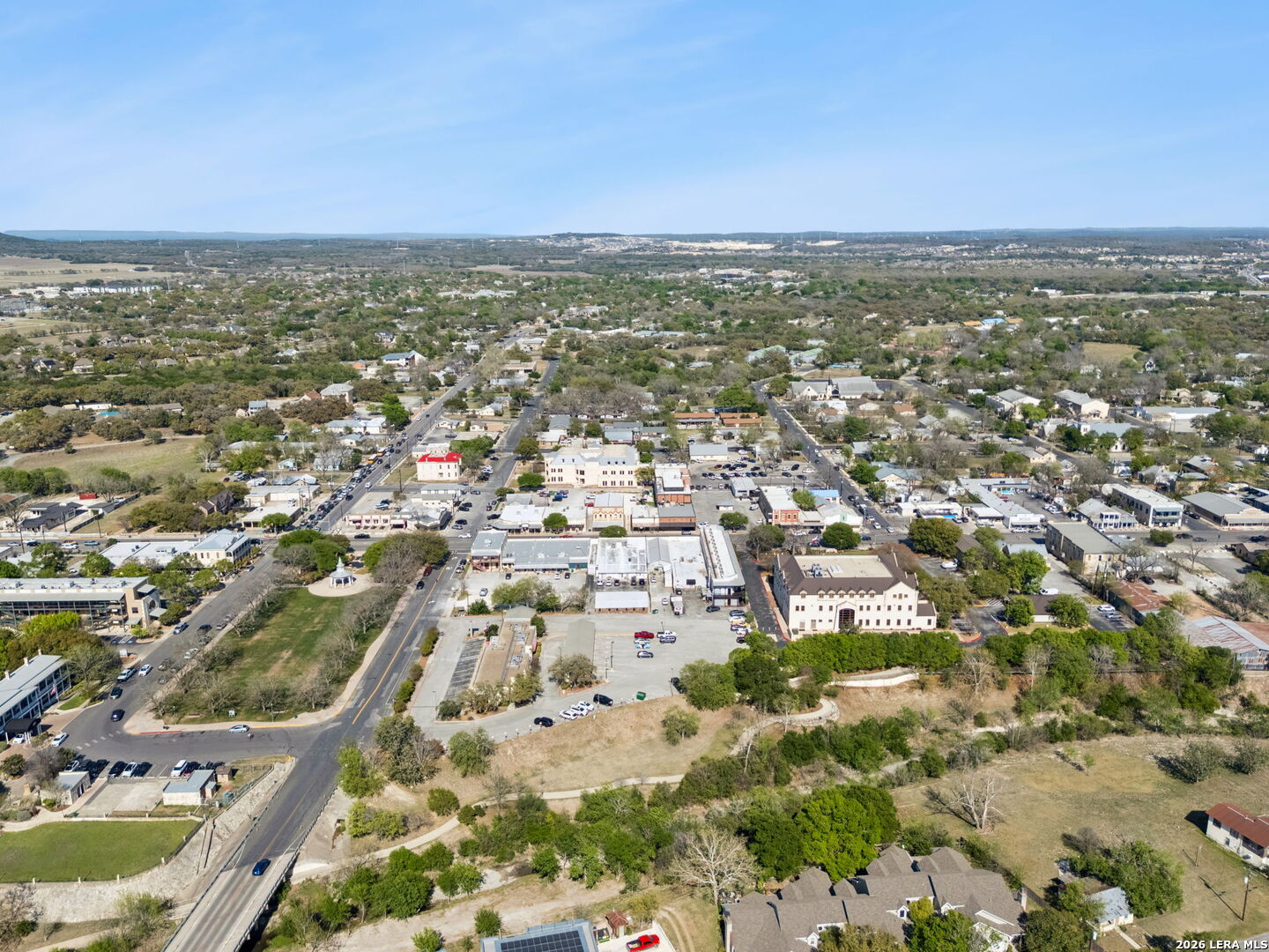 114 Turner Avenue Boerne TX 78006