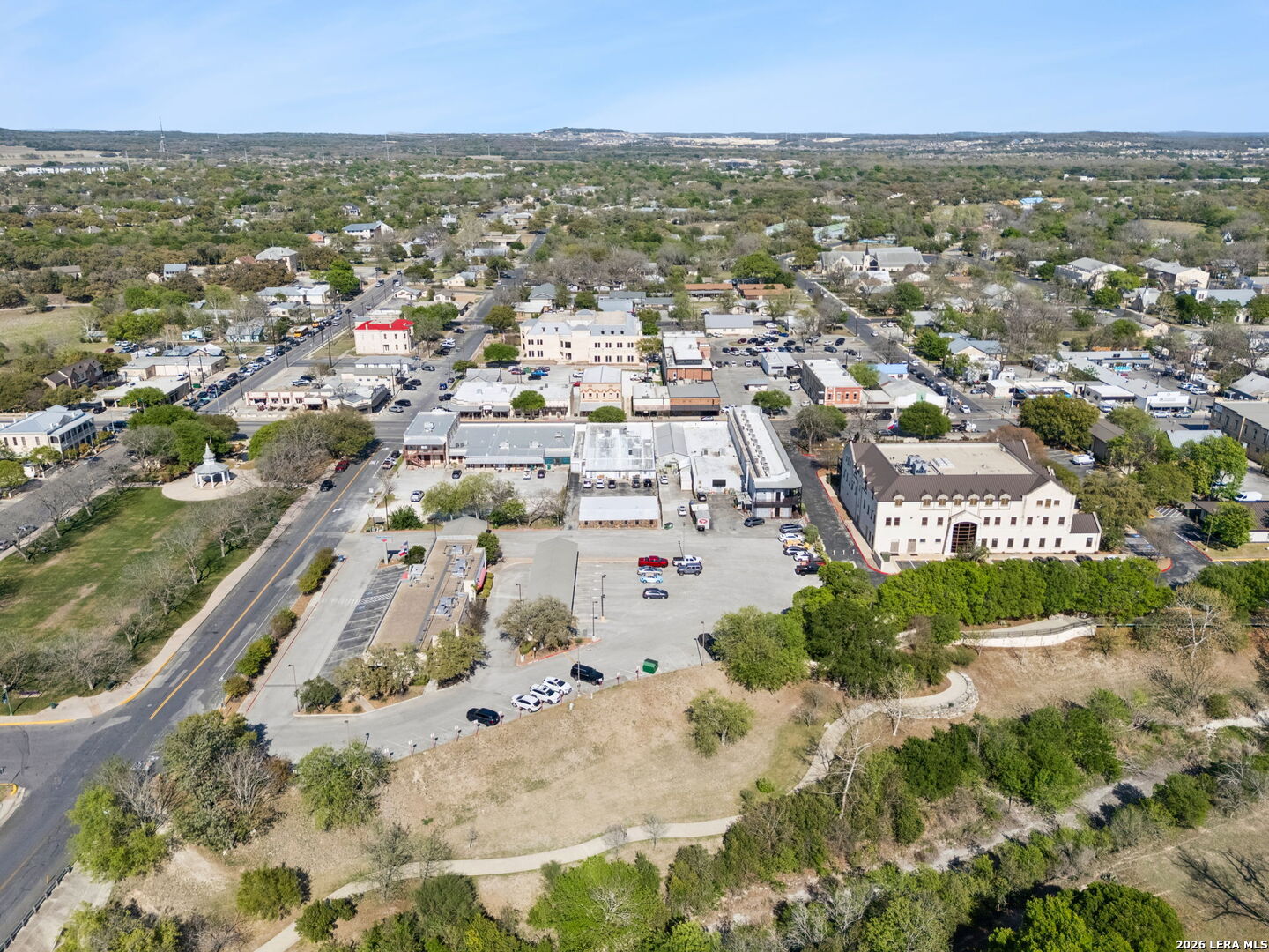 114 Turner Avenue Boerne TX 78006