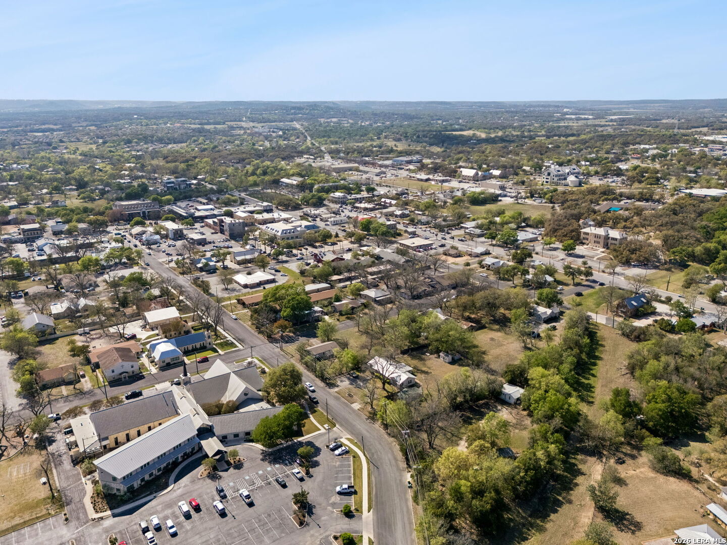 114 Turner Avenue Boerne TX 78006