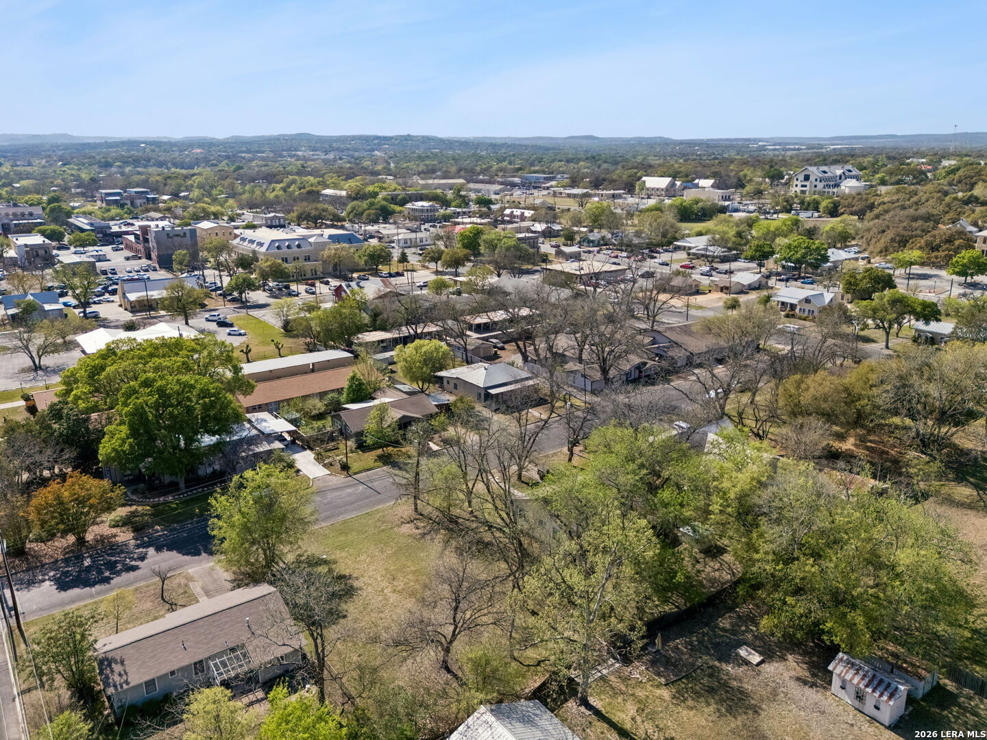 114 Turner Avenue Boerne TX 78006