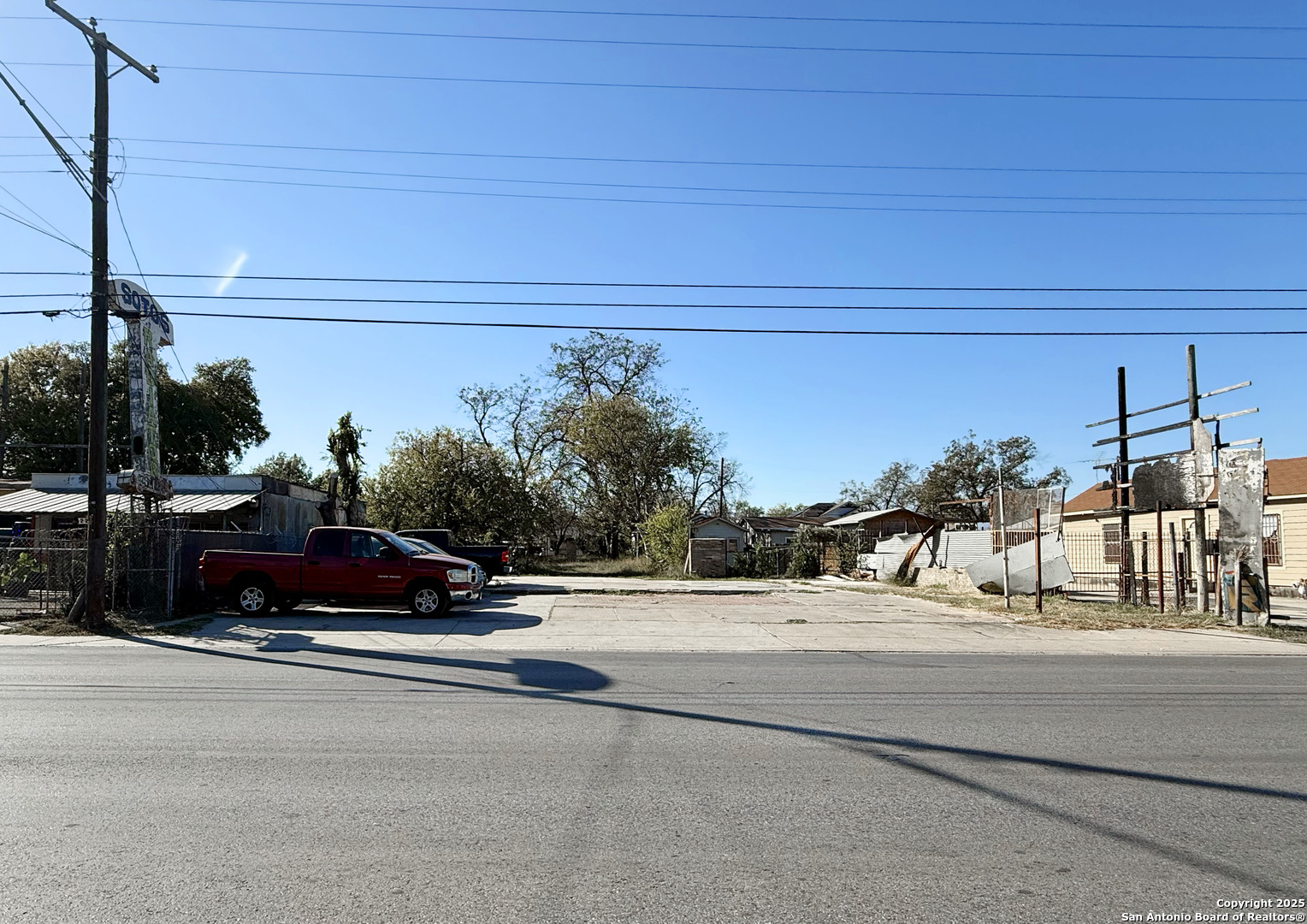 219 General Mcmullen San Antonio TX 78237