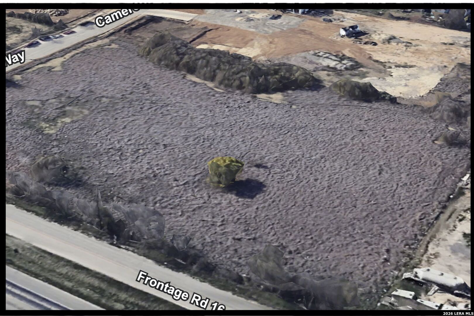 0 S State Highway 16 San Antonio TX 78224