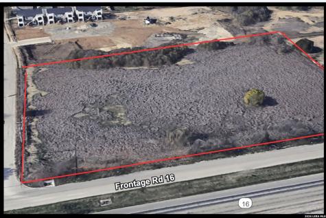 0 S State Highway 16 San Antonio TX 78224