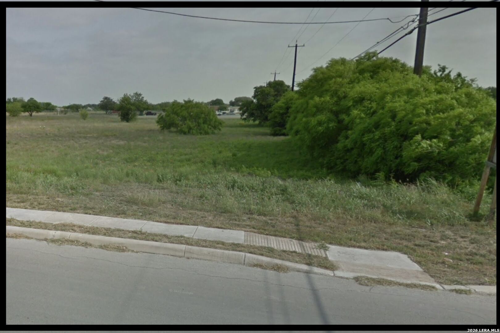 0 S State Highway 16 San Antonio TX 78224