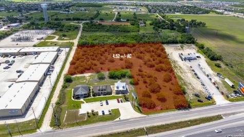 Tbd I-35 New Braunfels TX 78132