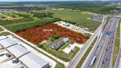 Tbd I-35 New Braunfels TX 78132