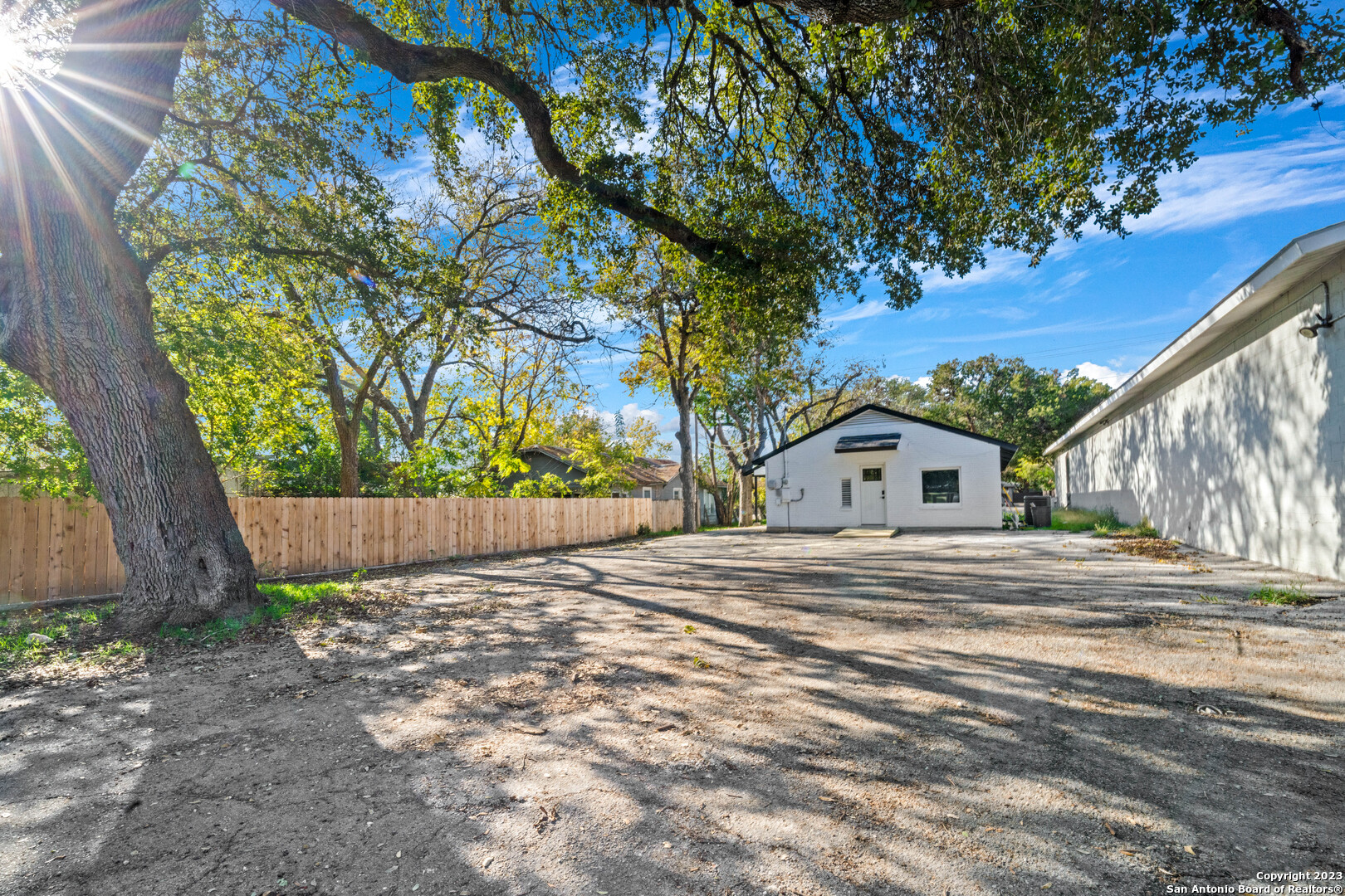 532 N Union Avenue New Braunfels TX 78130