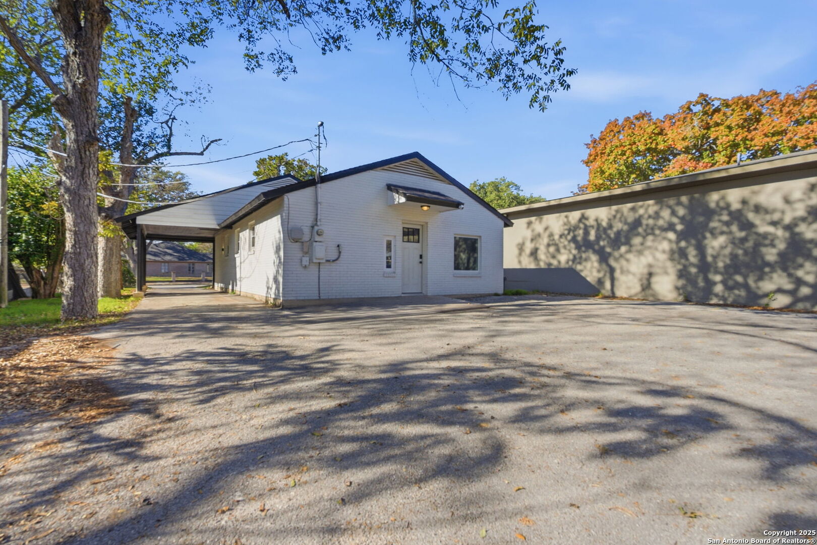 532 N Union Avenue New Braunfels TX 78130