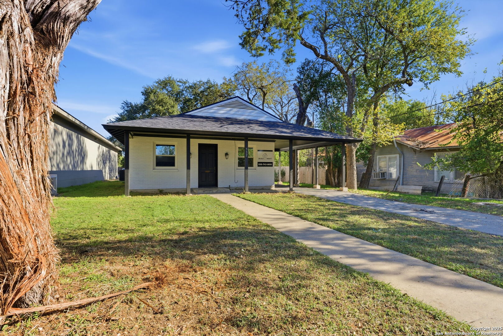 532 N Union Avenue New Braunfels TX 78130