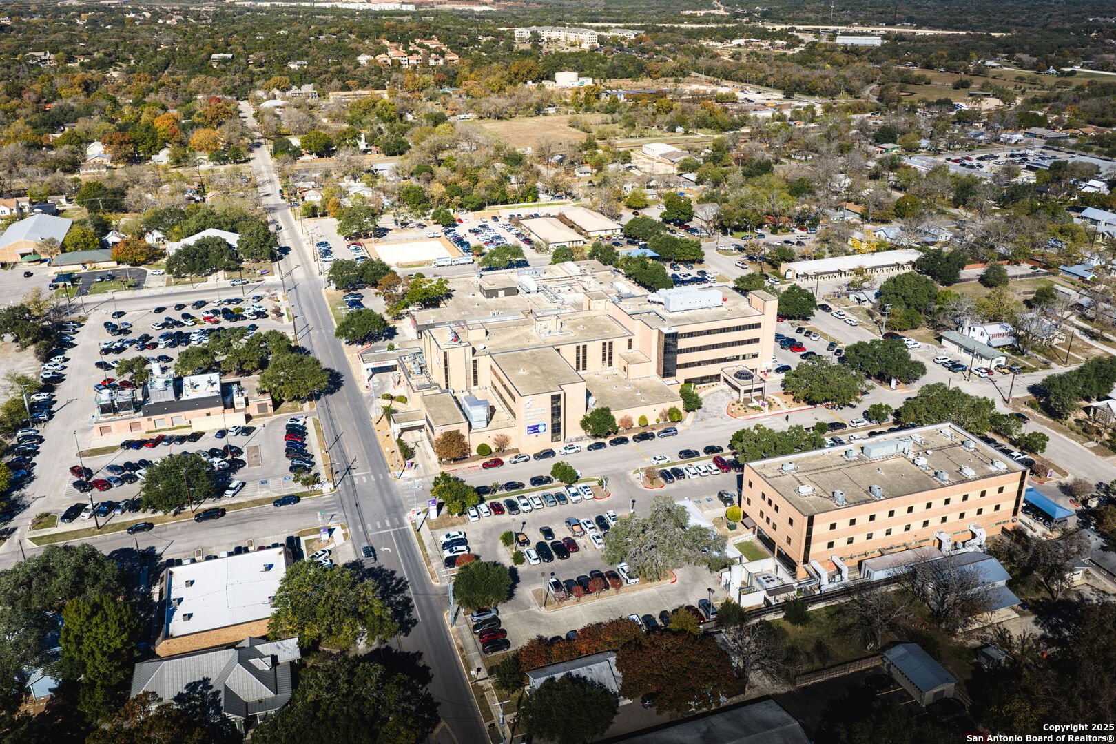 532 N Union Avenue New Braunfels TX 78130